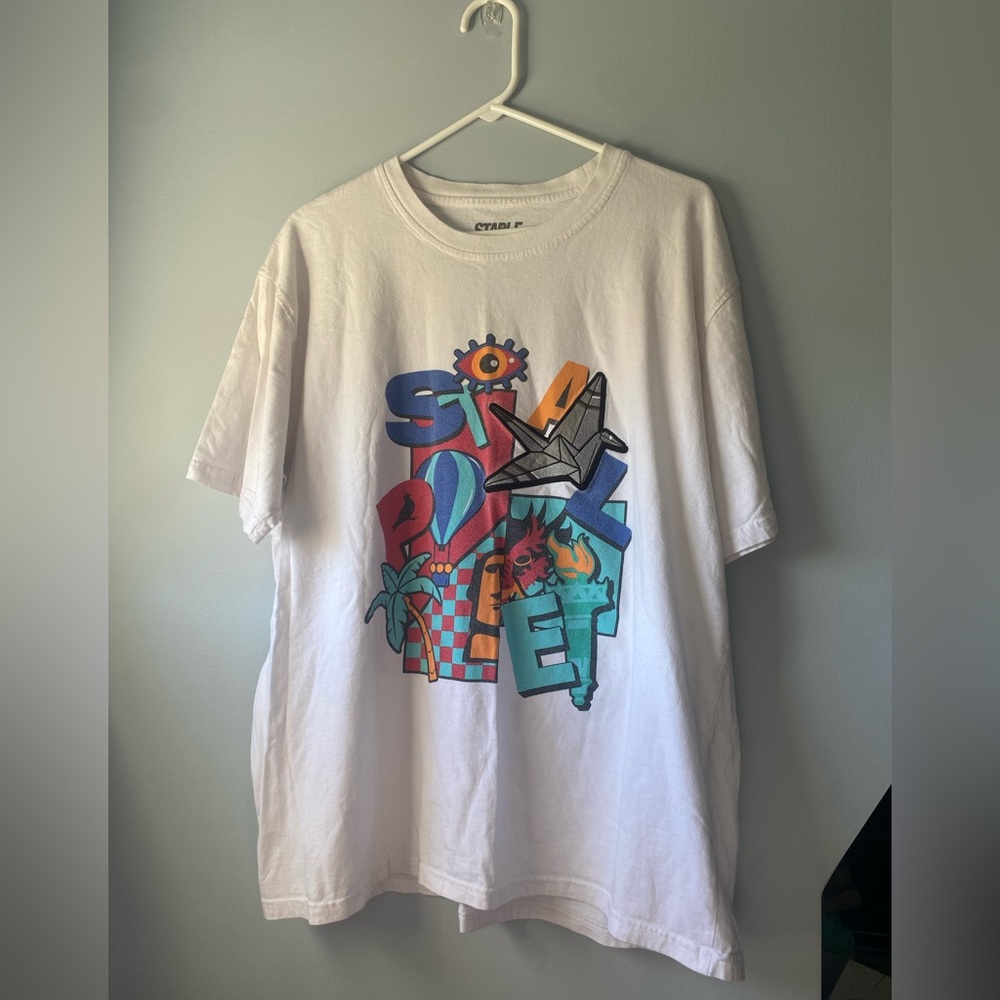 Staple T-shirt
